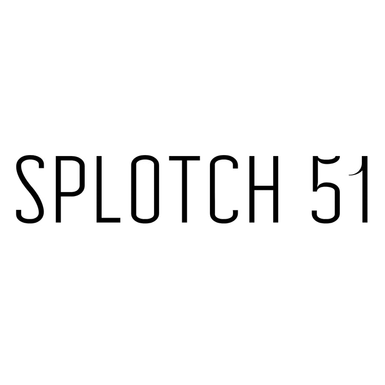 SPLOTCH 51 STASHPACKS